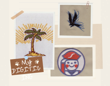diseño textil